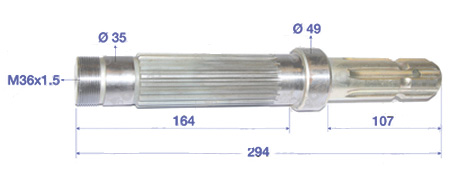 Disegno STHP0122